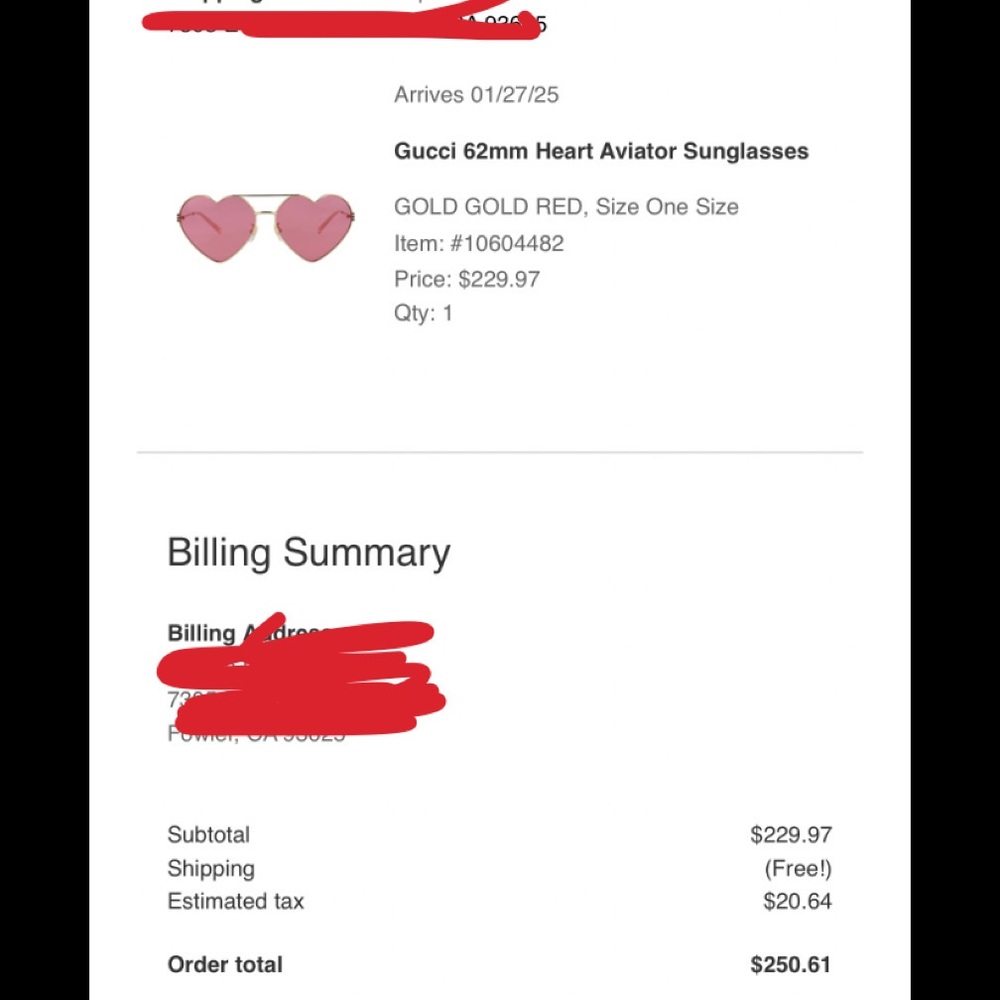 Meet your Posher, Fabian